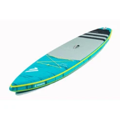 PADDLE FANATIC RAY AIR 13.6x35 PREMIUM 2022 GONFLABLE COMPLET -FANATIC Soldes paddle fanatic ray air 136x35 premium 2022 gonflable complet 3