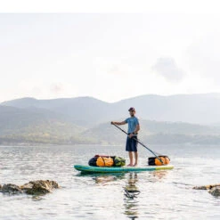 PADDLE FANATIC RAY AIR 13.6x35 PREMIUM 2022 GONFLABLE COMPLET -FANATIC Soldes paddle fanatic ray air 136x35 premium 2022 gonflable complet 6