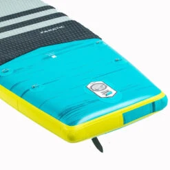 PADDLE FANATIC RAY AIR 13.6x35 PREMIUM 2022 GONFLABLE + PAGAIE CARBONE C35 COMPLET -FANATIC Soldes paddle fanatic ray air 136x35 premium 2022 gonflable pagaie carbone c35 complet 5