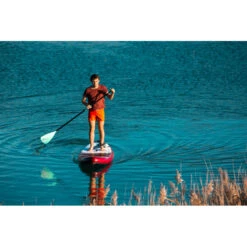 PADDLE GONFLABLE ABSTRACT PALMA RUBY 10.0 20 PADDLE GONFLABLE ABSTRACT PALMA RUBY 10.0 -FANATIC Soldes paddle gonflable abstract palma ruby 100 2021 5