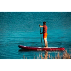 PADDLE GONFLABLE ABSTRACT PALMA RUBY 10.0 21 PADDLE GONFLABLE ABSTRACT PALMA RUBY 10.0 -FANATIC Soldes paddle gonflable abstract palma ruby 100 2021 6