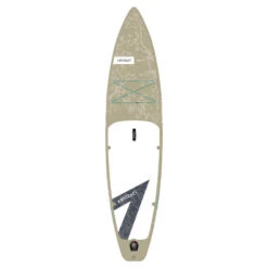 PADDLE GONFLABLE ABSTRACT SAKU SABLE 11.6 -FANATIC Soldes paddle gonflable abstract saku sable 116 2021 3