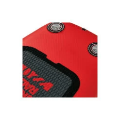 PADDLE GONFLABLE AQUA MARINA AIRSHIP RACE 22.0 2022 -FANATIC Soldes paddle gonflable aqua marina airship race 220 2022 8