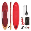 PADDLE GONFLABLE AQUA MARINA ATLAS 12.0 2022