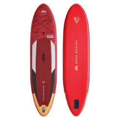 PADDLE GONFLABLE AQUA MARINA ATLAS 12.0 2022 -FANATIC Soldes paddle gonflable aqua marina atlas 120 2022 6
