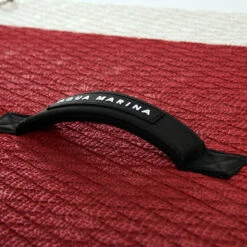 PADDLE GONFLABLE AQUA MARINA ATLAS 12.0 2022 -FANATIC Soldes paddle gonflable aqua marina atlas 120 2022 7