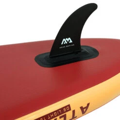 PADDLE GONFLABLE AQUA MARINA ATLAS 12.0 2022 -FANATIC Soldes paddle gonflable aqua marina atlas 120 2022 9