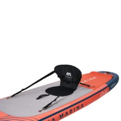 PADDLE GONFLABLE AQUA MARINA ATLAS 12.0 2023 -FANATIC Soldes paddle gonflable aqua marina atlas 120 2023 11