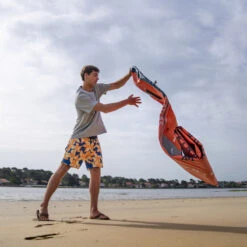 PADDLE GONFLABLE AQUA MARINA ATLAS 12.0 2023 -FANATIC Soldes paddle gonflable aqua marina atlas 120 2023 7