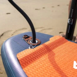 PADDLE GONFLABLE AQUA MARINA ATLAS 12.0 2023 -FANATIC Soldes paddle gonflable aqua marina atlas 120 2023 8