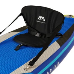 PADDLE GONFLABLE AQUA MARINA BEAST 10.6 2022 -FANATIC Soldes paddle gonflable aqua marina beast 106 2022 10