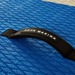 PADDLE GONFLABLE AQUA MARINA BEAST 10.6 2022 -FANATIC Soldes paddle gonflable aqua marina beast 106 2022 4