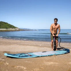 PADDLE GONFLABLE AQUA MARINA BEAST 10.6 2023 20 PADDLE GONFLABLE AQUA MARINA BEAST 10.6 2023 -FANATIC Soldes paddle gonflable aqua marina beast 106 2023 6