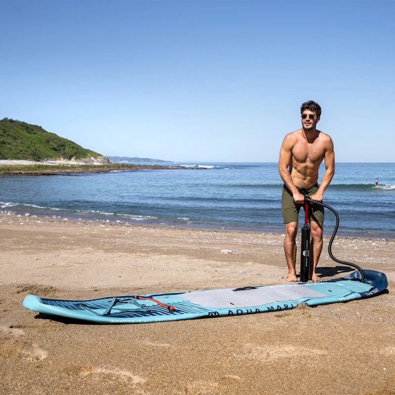 PADDLE GONFLABLE AQUA MARINA BEAST 10.6 2023 9 PADDLE GONFLABLE AQUA MARINA BEAST 10.6 2023 – Image 7