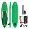 PADDLE GONFLABLE AQUA MARINA BREEZE 9.10 2022 -FANATIC Soldes paddle gonflable aqua marina breeze 910 2022