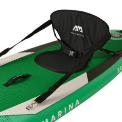 PADDLE GONFLABLE AQUA MARINA BREEZE 9.10 2022 17 PADDLE GONFLABLE AQUA MARINA BREEZE 9.10 2022 -FANATIC Soldes paddle gonflable aqua marina breeze 910 2022 5