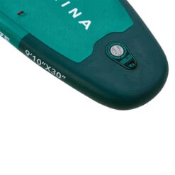 PADDLE GONFLABLE AQUA MARINA BREEZE 9.10 2023 -FANATIC Soldes paddle gonflable aqua marina breeze 910 2023 14