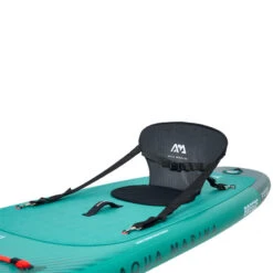 PADDLE GONFLABLE AQUA MARINA BREEZE 9.10 2023 -FANATIC Soldes paddle gonflable aqua marina breeze 910 2023 15