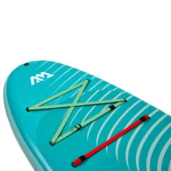 PADDLE GONFLABLE AQUA MARINA DHYANA 10.8 2023 -FANATIC Soldes paddle gonflable aqua marina dhyana 110 2023 10