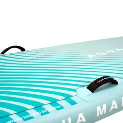 PADDLE GONFLABLE AQUA MARINA DHYANA 10.8 2023 -FANATIC Soldes paddle gonflable aqua marina dhyana 110 2023 11