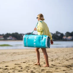 PADDLE GONFLABLE AQUA MARINA DHYANA 10.8 2023 -FANATIC Soldes paddle gonflable aqua marina dhyana 110 2023 9