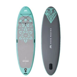 PADDLE GONFLABLE AQUA MARINA DHYANA 2022 15 PADDLE GONFLABLE AQUA MARINA DHYANA 2022 -FANATIC Soldes paddle gonflable aqua marina dhyana 2022 3