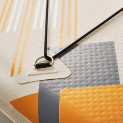 PADDLE GONFLABLE AQUA MARINA DRIFT 10.10 2023 -FANATIC Soldes paddle gonflable aqua marina drift 1010 2022 6