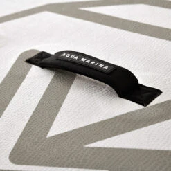 PADDLE GONFLABLE AQUA MARINA DRIFT 10.10 2023 -FANATIC Soldes paddle gonflable aqua marina drift 1010 2022 7