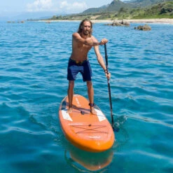 PADDLE GONFLABLE AQUA MARINA FUSION 10.10 2022 23 PADDLE GONFLABLE AQUA MARINA FUSION 10.10 2022 -FANATIC Soldes paddle gonflable aqua marina fusion 1010 2022 9