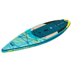 PADDLE GONFLABLE AQUA MARINA HYPER 11.6 2022 -FANATIC Soldes paddle gonflable aqua marina hyper 116 2022 3