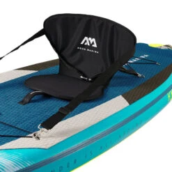 PADDLE GONFLABLE AQUA MARINA HYPER 11.6 2022 -FANATIC Soldes paddle gonflable aqua marina hyper 116 2022 5