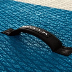 PADDLE GONFLABLE AQUA MARINA HYPER 11.6 2022 -FANATIC Soldes paddle gonflable aqua marina hyper 116 2022 6