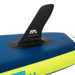 PADDLE GONFLABLE AQUA MARINA HYPER 11.6 2022 -FANATIC Soldes paddle gonflable aqua marina hyper 116 2022 8