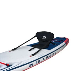 PADDLE GONFLABLE AQUA MARINA HYPER 11.6 2023 -FANATIC Soldes paddle gonflable aqua marina hyper 116 2023 12