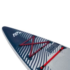 PADDLE GONFLABLE AQUA MARINA HYPER 11.6 2023 -FANATIC Soldes paddle gonflable aqua marina hyper 116 2023 13