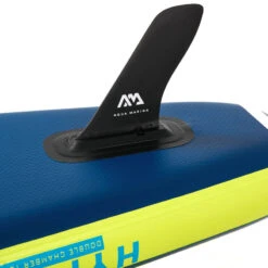 PADDLE GONFLABLE AQUA MARINA HYPER 12.6 2022 -FANATIC Soldes paddle gonflable aqua marina hyper 126 2022 6