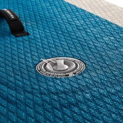 PADDLE GONFLABLE AQUA MARINA HYPER 12.6 2022 -FANATIC Soldes paddle gonflable aqua marina hyper 126 2022 7