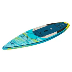 PADDLE GONFLABLE AQUA MARINA HYPER 12.6 2022 -FANATIC Soldes paddle gonflable aqua marina hyper 126 2022 8