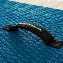 PADDLE GONFLABLE AQUA MARINA HYPER 12.6 2022 -FANATIC Soldes paddle gonflable aqua marina hyper 126 2022 9