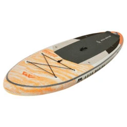 PADDLE GONFLABLE AQUA MARINA MAGMA 2022 11.2 -FANATIC Soldes paddle gonflable aqua marina magma 2022 112 10