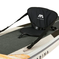 PADDLE GONFLABLE AQUA MARINA MAGMA 2022 11.2 -FANATIC Soldes paddle gonflable aqua marina magma 2022 112 2