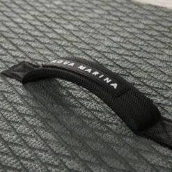 PADDLE GONFLABLE AQUA MARINA MAGMA 2022 11.2 -FANATIC Soldes paddle gonflable aqua marina magma 2022 112 9