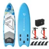 PADDLE GONFLABLE AQUA MARINA MEGA 18.1 2023