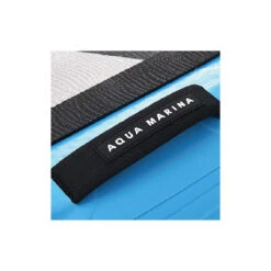 PADDLE GONFLABLE AQUA MARINA MEGA 18.1 2023 -FANATIC Soldes paddle gonflable aqua marina mega 181 2022 3