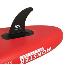 PADDLE GONFLABLE AQUA MARINA MONSTER 12.0 2022 -FANATIC Soldes paddle gonflable aqua marina monster 120 2022 10