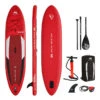 PADDLE GONFLABLE AQUA MARINA MONSTER 12.0 2022 -FANATIC Soldes paddle gonflable aqua marina monster 120 2022