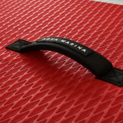 PADDLE GONFLABLE AQUA MARINA MONSTER 12.0 2022 -FANATIC Soldes paddle gonflable aqua marina monster 120 2022 3