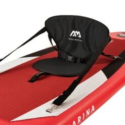 PADDLE GONFLABLE AQUA MARINA MONSTER 12.0 2022 -FANATIC Soldes paddle gonflable aqua marina monster 120 2022 7