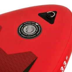 PADDLE GONFLABLE AQUA MARINA MONSTER 12.0 2022 -FANATIC Soldes paddle gonflable aqua marina monster 120 2022 8