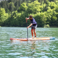 PADDLE GONFLABLE AQUA MARINA MONSTER 12.0 2023 18 PADDLE GONFLABLE AQUA MARINA MONSTER 12.0 2023 -FANATIC Soldes paddle gonflable aqua marina monster 120 2023 3